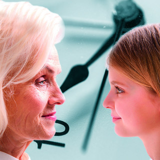 La sfida all'invecchiamento: incontro al Galliera