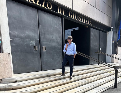 Il savonese Andrea Stecco nominato giudice per i minorenni: l'insediamento atteso per aprile