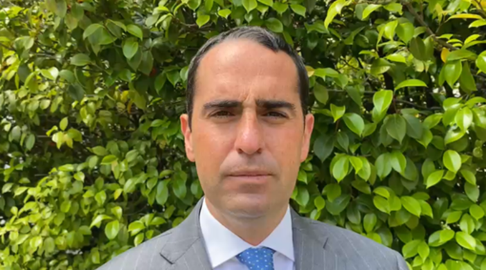 Alberto Pandolfo (PD) Alberto Pandolfo (PD)