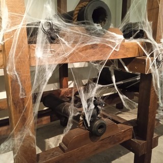 Halloween al Galata Museo del Mare, gli appuntamenti per grandi e piccini