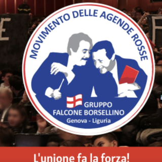 Le scuole d’infanzia San Desiderio e Glicine vincono ex aequo il primo premio del Movimento delle Agende Rosse in Liguria