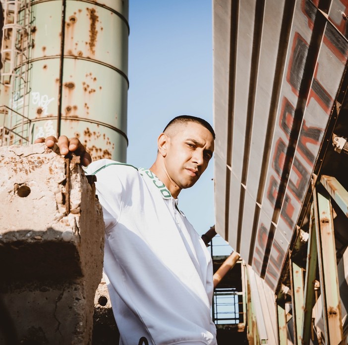 Giornata conclusiva del Genova hip hop festival al ‘Teatro di Stradanuova’