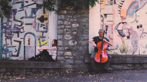 Festival Combine en Musique chiude con 'Cello Ribelle almost3' domenica 23 agosto