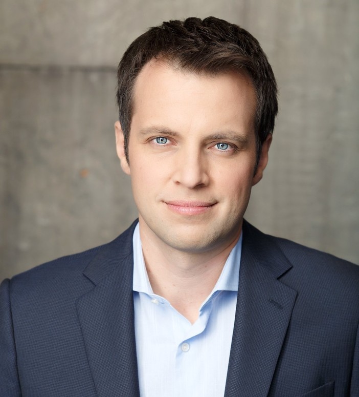 Self-driving car di Google: è genovese il responsabile sicurezza delle auto senza guidatore