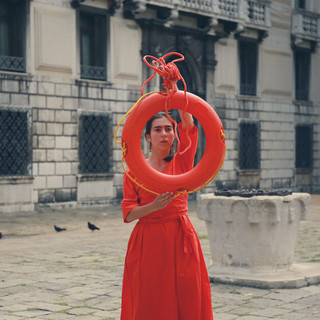 Foto di Luca Bortolato