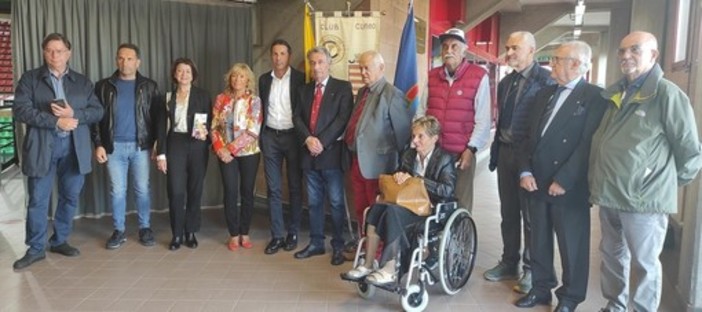 L'ATL promuove la mostra permanente dello sport di Cuneo (FOTO e VIDEO)
