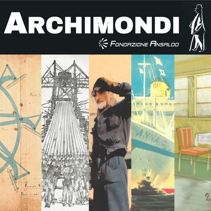 'Archimondi', l'esempio virtuoso di digitalizzazione della cultura di impresa