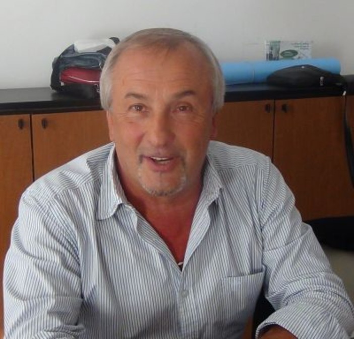 Nasce Cia Liguria di Levante, domani a Sestri Levante l'assemblea costituente Nasce Cia Liguria di Levante, domani a Sestri Levante l'assemblea costituente