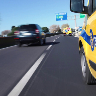 Ponte del 2 giugno, via allo smontaggio dei cantieri autostradali: A10 e A12 libere da venerdì pomeriggio Ponte del 2 giugno, via allo smontaggio dei cantieri autostradali: A10 e A12 libere da venerdì pomeriggio