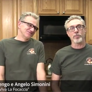 "Viva La Focaccia": la fugassa genovese più social che ci sia