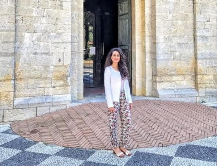 Elezioni comunali, Angela Villani (Lega): "Fondamentale valorizzare edifici storico-religiosi come l'Abbazia di San Siro di Struppa" Elezioni comunali, Angela Villani (Lega): "Fondamentale valorizzare edifici storico-religiosi come l'Abbazia di San Siro di Struppa"