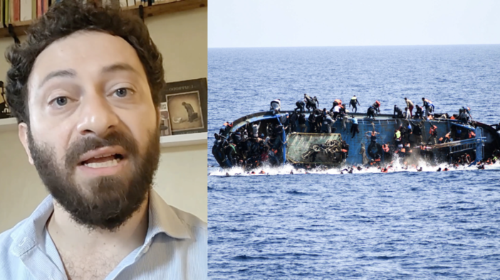 Migranti Italia-Libia, l’appello di psichiatri e psicologi contro il rinnovo dell’accordo