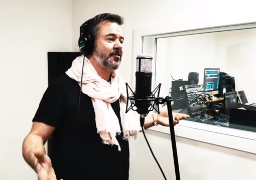 Andrea Giraudo presenta "Feeling Good", il suo nuovo singolo targato Pms (Video)