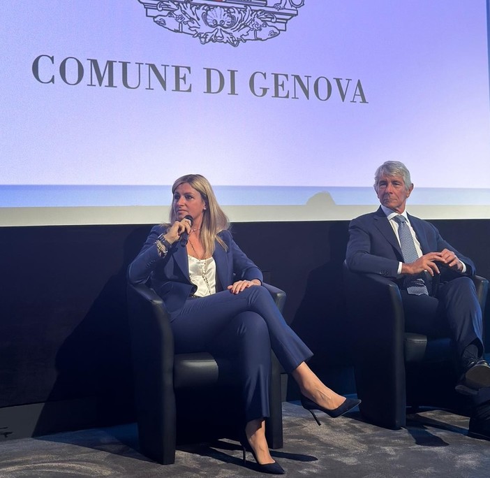 Alessandra Bianchi (FdI)