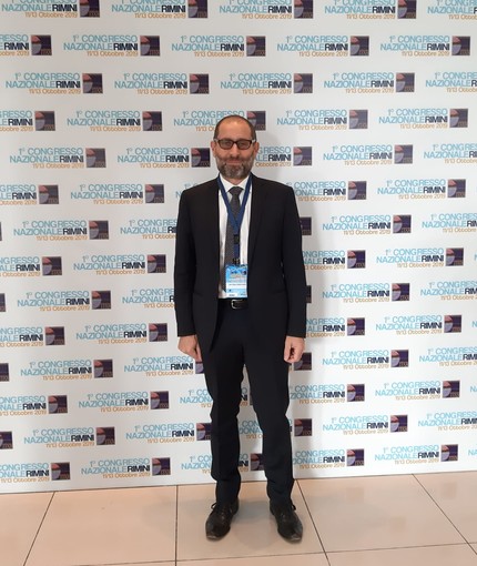 Anche la Liguria al 1° Congresso Nazionale delle professioni sanitari di Rimini Anche la Liguria al 1° Congresso Nazionale delle professioni sanitari di Rimini