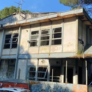 A Marassi ritardi nella realizzazione dell'asilo Camoscio, il Comune: “I tempi si sono allungati ma ci sono i soldi”