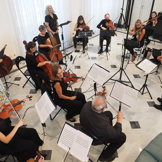 Vivaldi contro Vivaldi: arrivano i “Giovedì della Meridiana”