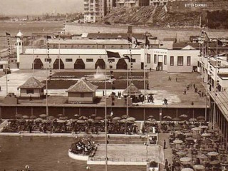Villaggio Balneare 1934