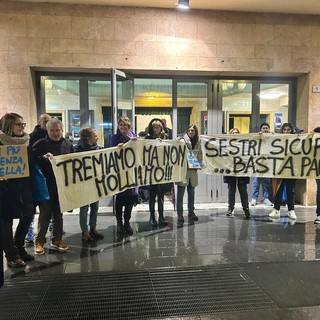 L'assemblea dello scorso gennaio