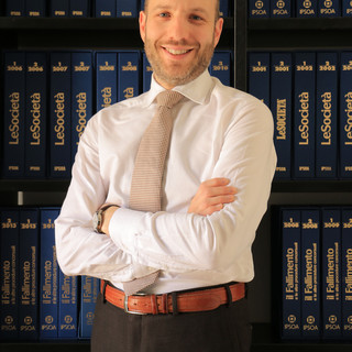 L'avvocato Fabio Cavaletti è il nuovo presidente dell'associazione italiana giovani avvocati