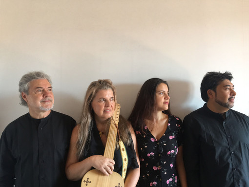 "Tonos humanos y divinos": musica antica in San Pietro in Banchi