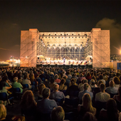 Venticinque anni di eventi, al Porto Antico torna Estate Spettacolo Venticinque anni di eventi, al Porto Antico torna Estate Spettacolo