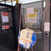 L'ascensore tra via Montanella e via Novella spesso al centro di malfunzionamenti