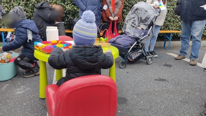 Giovani Profughi Ucraini: quale scuola per non perdere gli anni? Ecco che la Dad ha un perché! Analisi sulla scuola in tempo di guerra
