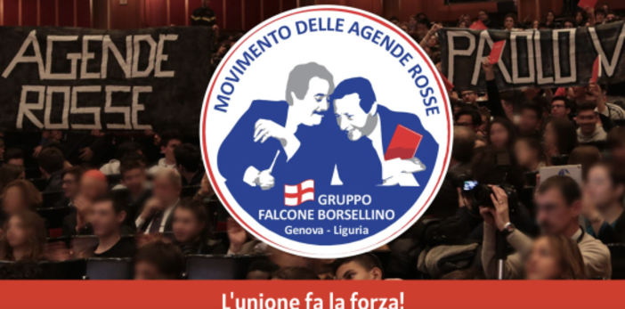 Le scuole d’infanzia San Desiderio e Glicine vincono ex aequo il primo premio del Movimento delle Agende Rosse in Liguria