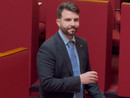 Alessio Bevilacqua: “La Valpolcevera merita dignità e continuità. Ora servono risposte concrete su cantieri e mobilità” Alessio Bevilacqua: “La Valpolcevera merita dignità e continuità. Ora servono risposte concrete su cantieri e mobilità”