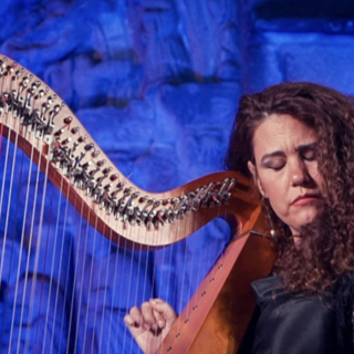 Ana Crismàn - foto Instagram