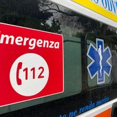 Tragico incidente a Sant'Olcese, settantenne muore schiacciato sotto il trattore