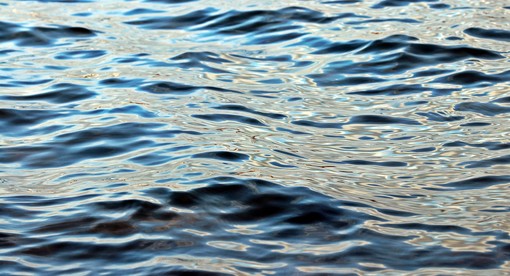 ll lago del Brugneto tra leggenda e realtà