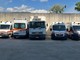Cinque ambulanze dirette in Ucraina saranno benedette oggi pomeriggio