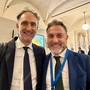 Agricoltura, l'assessore Piana all'Assemblea Arepo di Mantova: "La Liguria valuta l'adesione alla rete europea per le produzioni di qualità" Agricoltura, l'assessore Piana all'Assemblea Arepo di Mantova: "La Liguria valuta l'adesione alla rete europea per le produzioni di qualità"