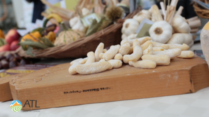 Nonostante il Covid torna in Granda Autunno con Gusto, si parte la Fiera di San Michele e il Raviole Day a Sampeyre