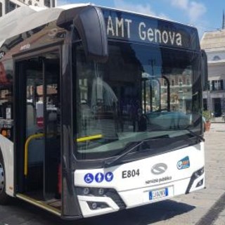 Al via gli abbonamenti annuali agevolati per le matricole UniGe