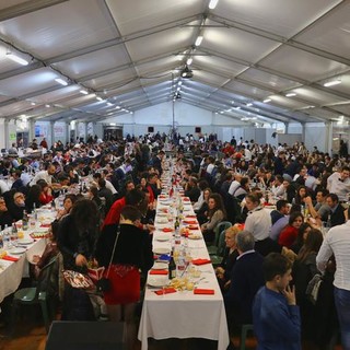 Specialità del territorio al Capodanno in Langa