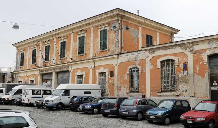 Campasso, il Comitato Immigrati al sindaco: "Ritiri quella mozione della Lega, aumenta solo il conflitto sociale” Campasso, il Comitato Immigrati al sindaco: "Ritiri quella mozione della Lega, aumenta solo il conflitto sociale”