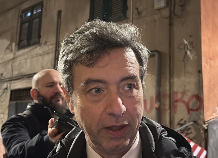 Pronto soccorso al collasso, Orlando: “Disponibili a collaborare se si smette con i proclami” Pronto soccorso al collasso, Orlando: “Disponibili a collaborare se si smette con i proclami”