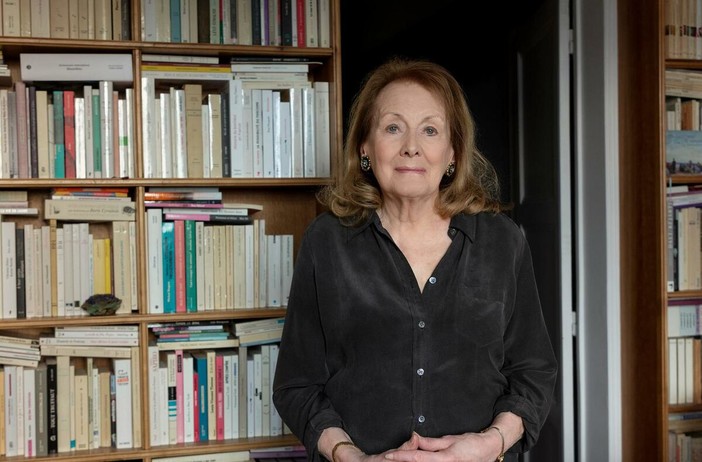 La scrittrice Premio Nobel Annie Ernaux sarà a Genova a Palazzo Ducale per ricevere il Premio Europeo Rapallo BPER Banca 2025
