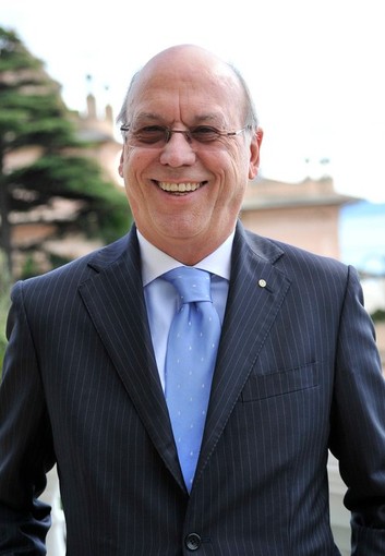 Turismo, doppio riconoscimento per Aldo Werdin: premio Made in Italy e conferma in Federalberghi