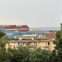 Ex Ilva, la cordata italiana in visita agli impianti di Genova e Novi Ligure Ex Ilva, la cordata italiana in visita agli impianti di Genova e Novi Ligure