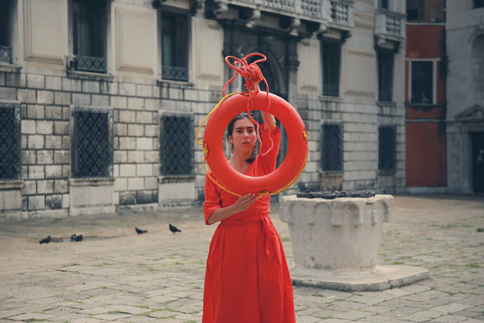 Foto di Luca Bortolato