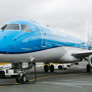 Raddoppiano i collegamenti tra Genova e Amsterdam: KLM introduce un nuovo volo al mattino