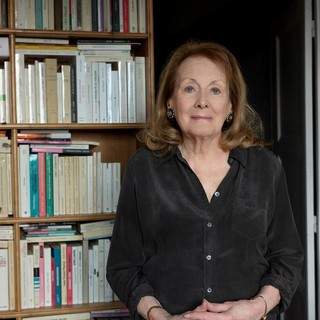 La scrittrice Premio Nobel Annie Ernaux sarà a Genova a Palazzo Ducale per ricevere il Premio Europeo Rapallo BPER Banca 2025