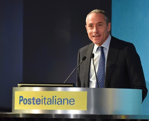 Poste italiane: dal 19 ottobre disponibile anche in provincia di Genova il superbonus 110% Poste italiane: dal 19 ottobre disponibile anche in provincia di Genova il superbonus 110%