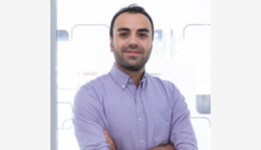 Il ricercatore Arash Ajoudani vince l'IEEE Ras Early Career Award 2021