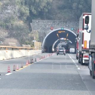 Extra costi generati dai cantieri autostradali, convocata in Regione una riunione con le associazioni di categoria