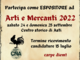 Aperte le iscrizioni ad Arti e Mercanti di Asti: partecipa come espositore!